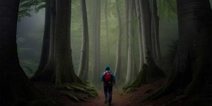 forestbathing