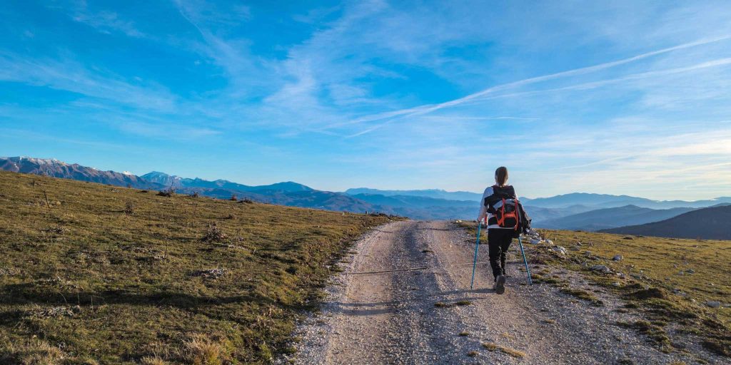 Organized mountain excursions can be of different duration and difficulty. Discover your perfect, tailor-made excursion 